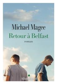 Retour à Belfast